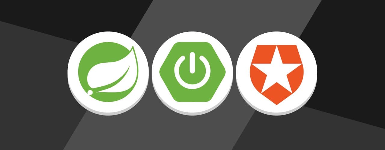 Auth0 + Spring Boot: Social login with custom authentication provider [LinkedIn, Github, StackOverflow]